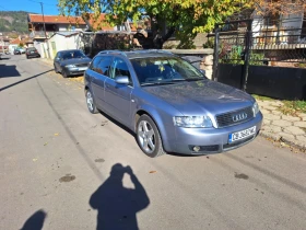 Audi A4, снимка 2