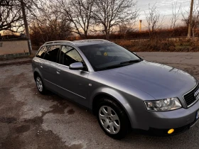 Audi A4, снимка 11