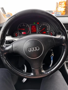 Audi A4, снимка 6