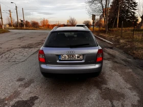 Audi A4, снимка 5