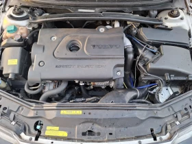 Volvo S80 2.5 tdi, снимка 9