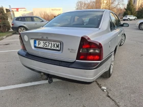 Volvo S80 2.5 tdi, снимка 4