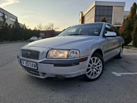 Volvo S80 2.5 tdi, снимка 1