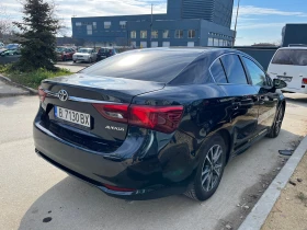 Toyota Avensis 1.6D Executive, снимка 5