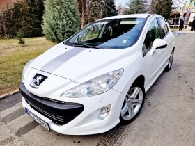 Peugeot 308, снимка 1