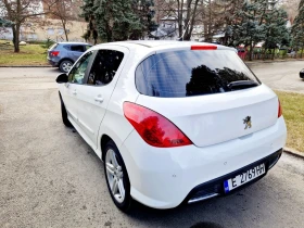 Peugeot 308, снимка 5