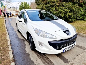 Peugeot 308 - [4] 