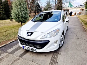 Peugeot 308, снимка 2