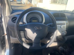 Daihatsu Sirion 1000 кубика 75 к.с климатик, снимка 6