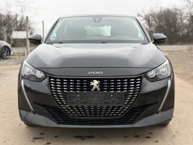 Peugeot 208 1.5 HDI, снимка 1