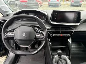 Peugeot 208 1.5 HDI, снимка 9