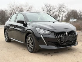 Peugeot 208 1.5 HDI, снимка 2