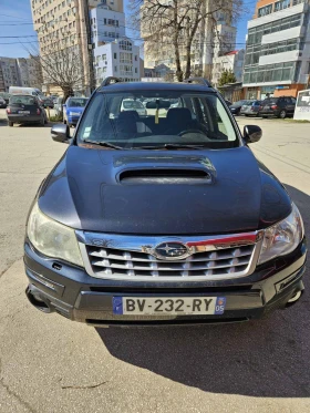 Subaru Forester, снимка 3