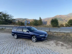 Peugeot 406, снимка 7