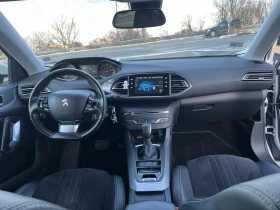 Peugeot 308 2.0 e-HDI Автоматик Камера - 20999 лв. - 87281767 | Car24.bg