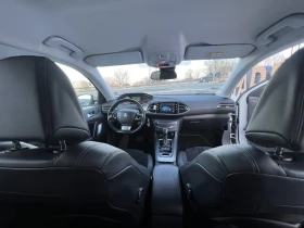 Peugeot 308 2.0 e-HDI Автоматик Камера - 20999 лв. - 87281767 | Car24.bg