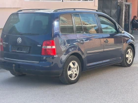 VW Touran, снимка 5