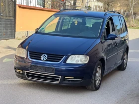 VW Touran, снимка 2