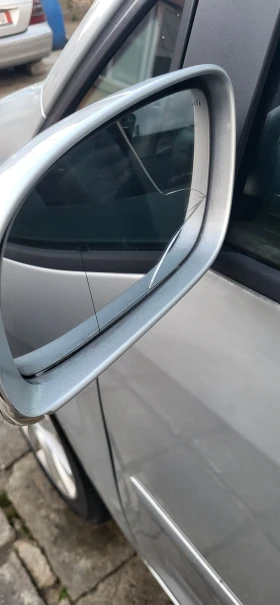 VW Touran 1.9 | Mobile.bg    14
