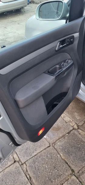 Обява за продажба на VW Touran 1.9 ~4 800 лв. - изображение 7