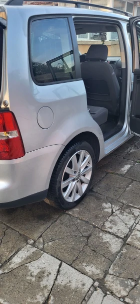 Обява за продажба на VW Touran 1.9 ~4 800 лв. - изображение 11