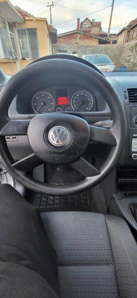 VW Touran 1.9 | Mobile.bg    17