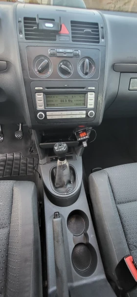 VW Touran 1.9 | Mobile.bg    15