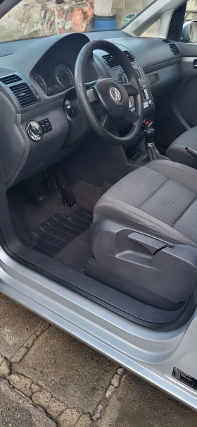 Обява за продажба на VW Touran 1.9 ~4 800 лв. - изображение 8