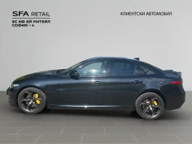 Обява за продажба на Alfa Romeo Giulia ~39 999 лв. - изображение 2