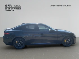 Обява за продажба на Alfa Romeo Giulia ~39 999 лв. - изображение 6