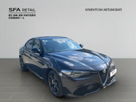 Обява за продажба на Alfa Romeo Giulia ~39 999 лв. - изображение 7