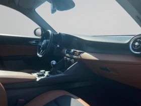 Alfa Romeo Giulia | Mobile.bg    14