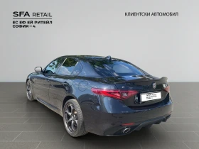 Обява за продажба на Alfa Romeo Giulia ~39 999 лв. - изображение 3