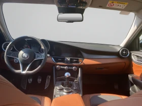 Обява за продажба на Alfa Romeo Giulia ~39 999 лв. - изображение 11