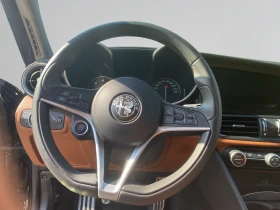 Обява за продажба на Alfa Romeo Giulia ~39 999 лв. - изображение 9