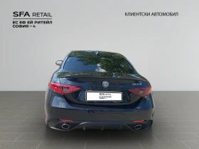 Обява за продажба на Alfa Romeo Giulia ~39 999 лв. - изображение 4