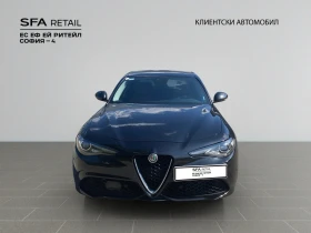 Обява за продажба на Alfa Romeo Giulia ~39 999 лв. - изображение 1