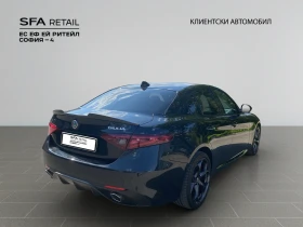 Обява за продажба на Alfa Romeo Giulia ~39 999 лв. - изображение 5