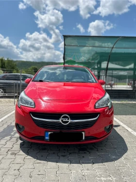 Обява за продажба на Opel Corsa Automatic  ~16 500 лв. - изображение 2