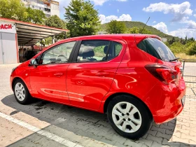 Обява за продажба на Opel Corsa Automatic  ~16 500 лв. - изображение 1