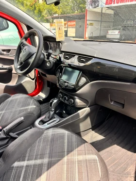 Обява за продажба на Opel Corsa Automatic  ~16 500 лв. - изображение 3