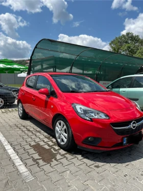 Обява за продажба на Opel Corsa Automatic  ~16 500 лв. - изображение 1