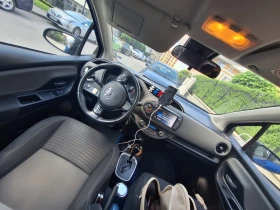 Обява за продажба на Toyota Yaris ~28 280 лв. - изображение 3