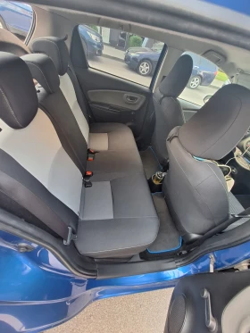 Обява за продажба на Toyota Yaris ~28 280 лв. - изображение 5