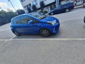 Обява за продажба на Toyota Yaris ~28 280 лв. - изображение 9