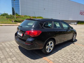 Opel Astra 1.7CDTi 110.. 6 .  | Mobile.bg    2