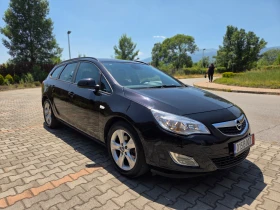 Opel Astra 1.7CDTi 110.. 6 .  | Mobile.bg    3