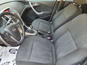 Opel Astra 1.7CDTi 110.. 6 .  | Mobile.bg    10