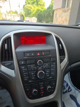 Opel Astra 1.7CDTi 110.. 6 .  | Mobile.bg    12