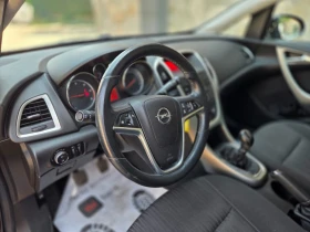 Opel Astra 1.7CDTi 110.. 6 .  | Mobile.bg    11